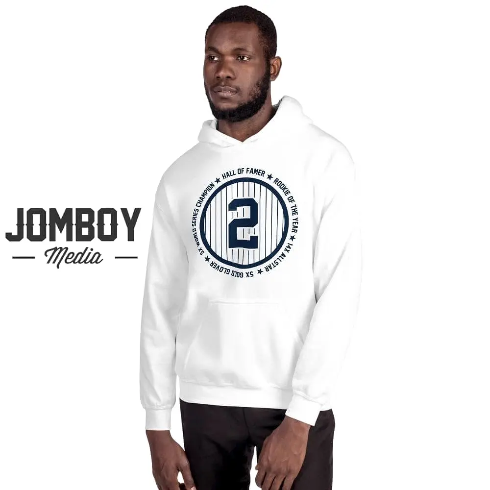 #2 HOF | Hoodie