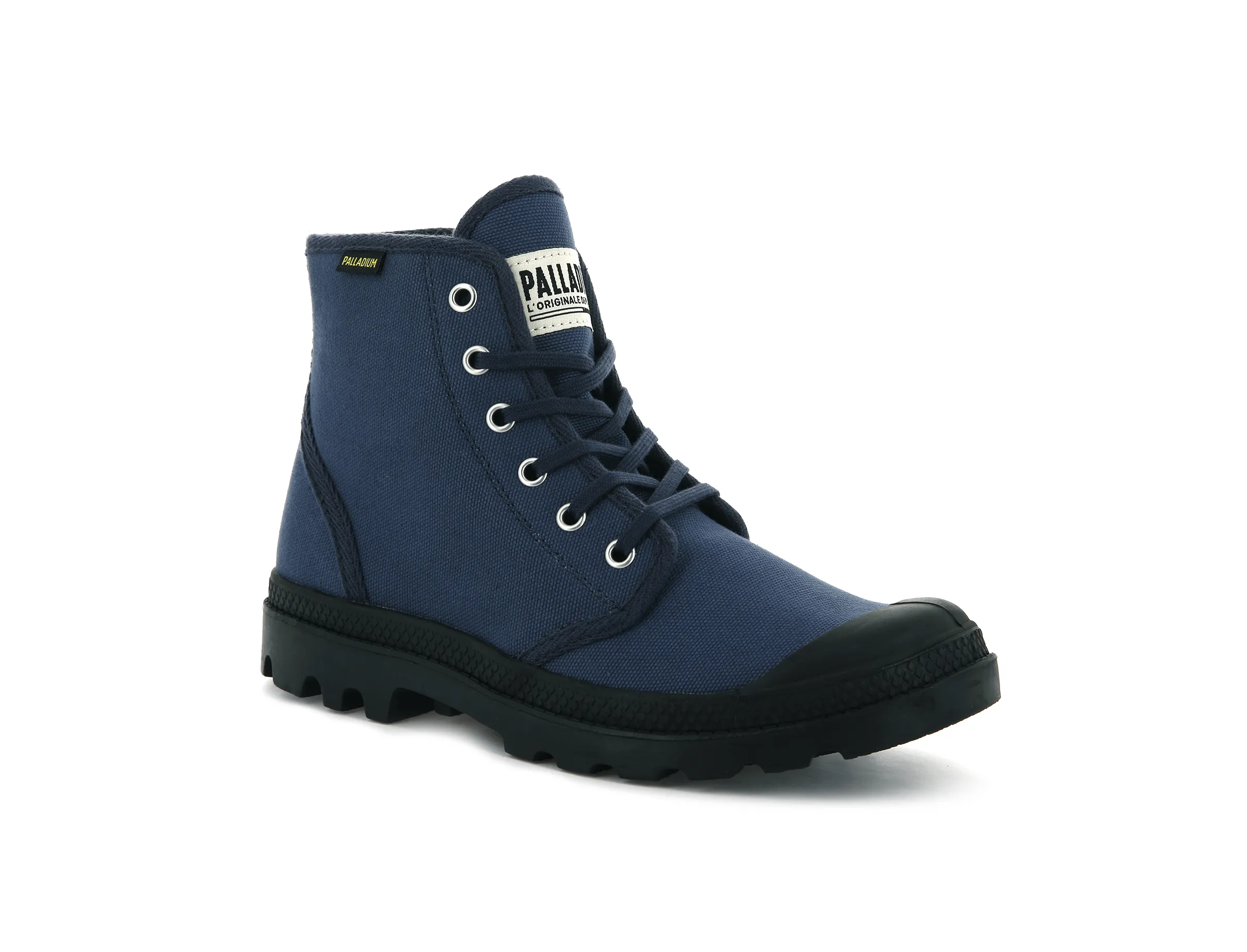 75349-426-M | PAMPA HI ORIGINALE | MOOD INDIGO/BLACK