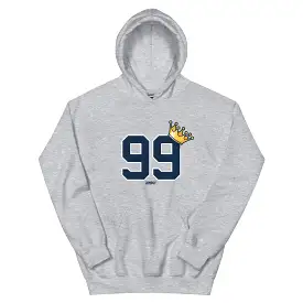 99 Crown | Hoodie