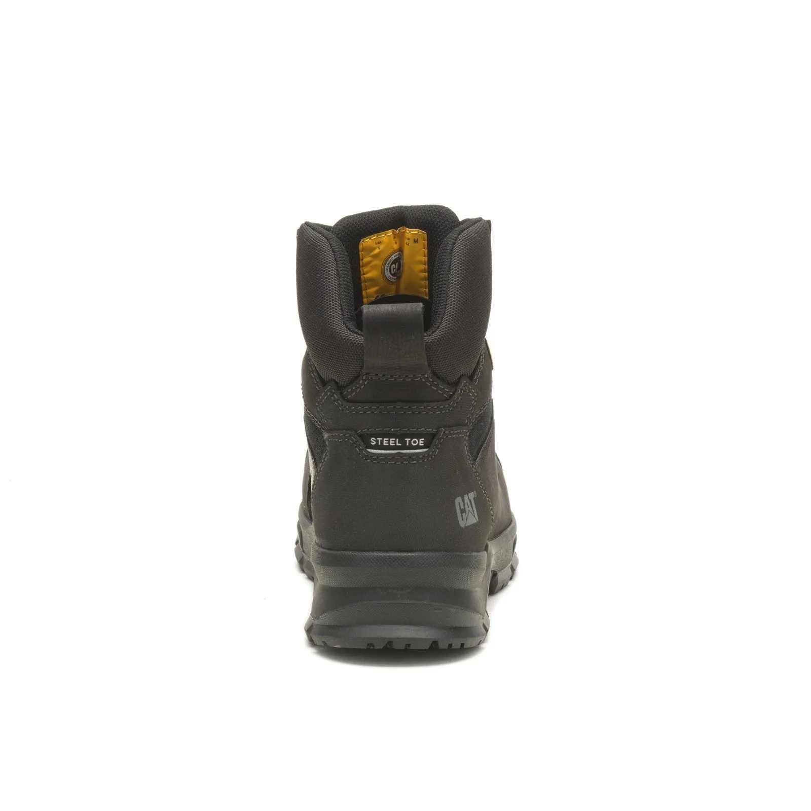 Accomplice Safety Boot S3 Black