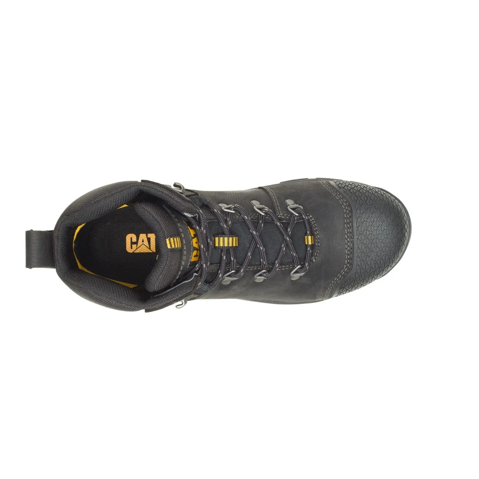 Accomplice Safety Boot S3 Black