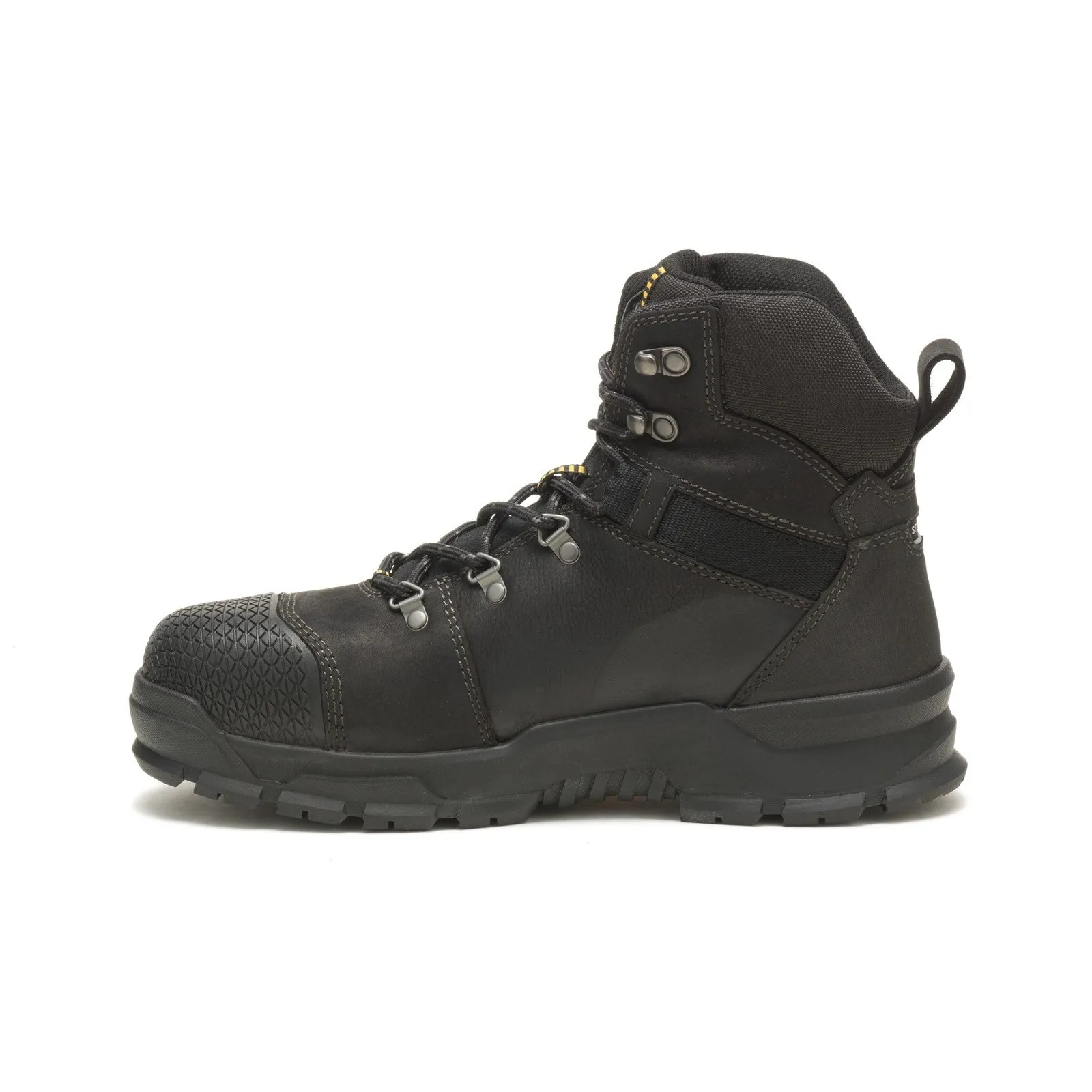 Accomplice Safety Boot S3 Black