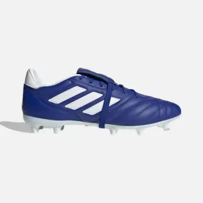 Adidas Copa Gloro Firm Ground Football Shoes -Semi Lucid Blue/Cloud White/Semi Lucid Blue