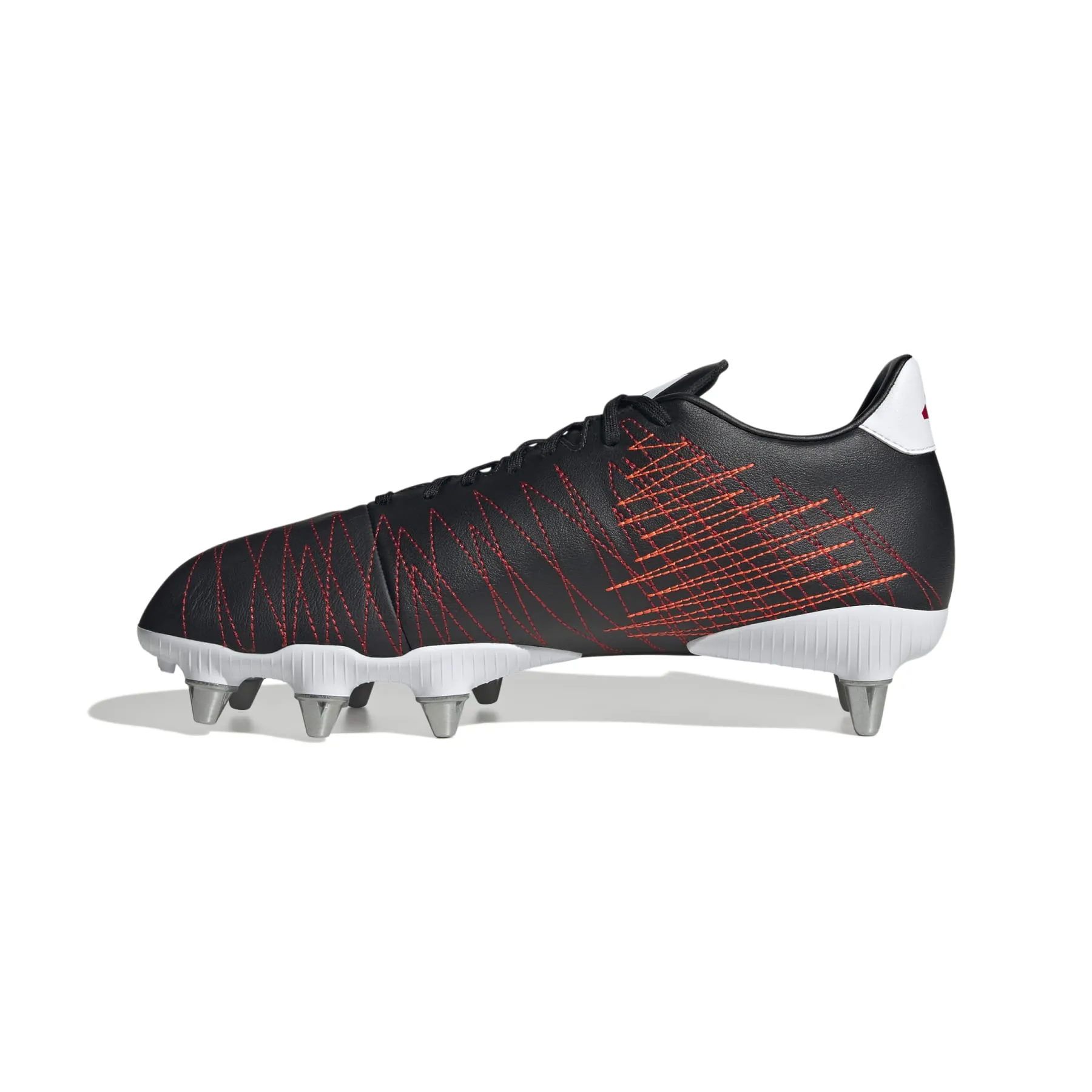 Adidas Kakari Elite Soft Ground Rugby Shoes (IF0523)