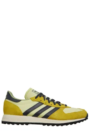 adidas TRX Vintage Lace-Up Sneakers