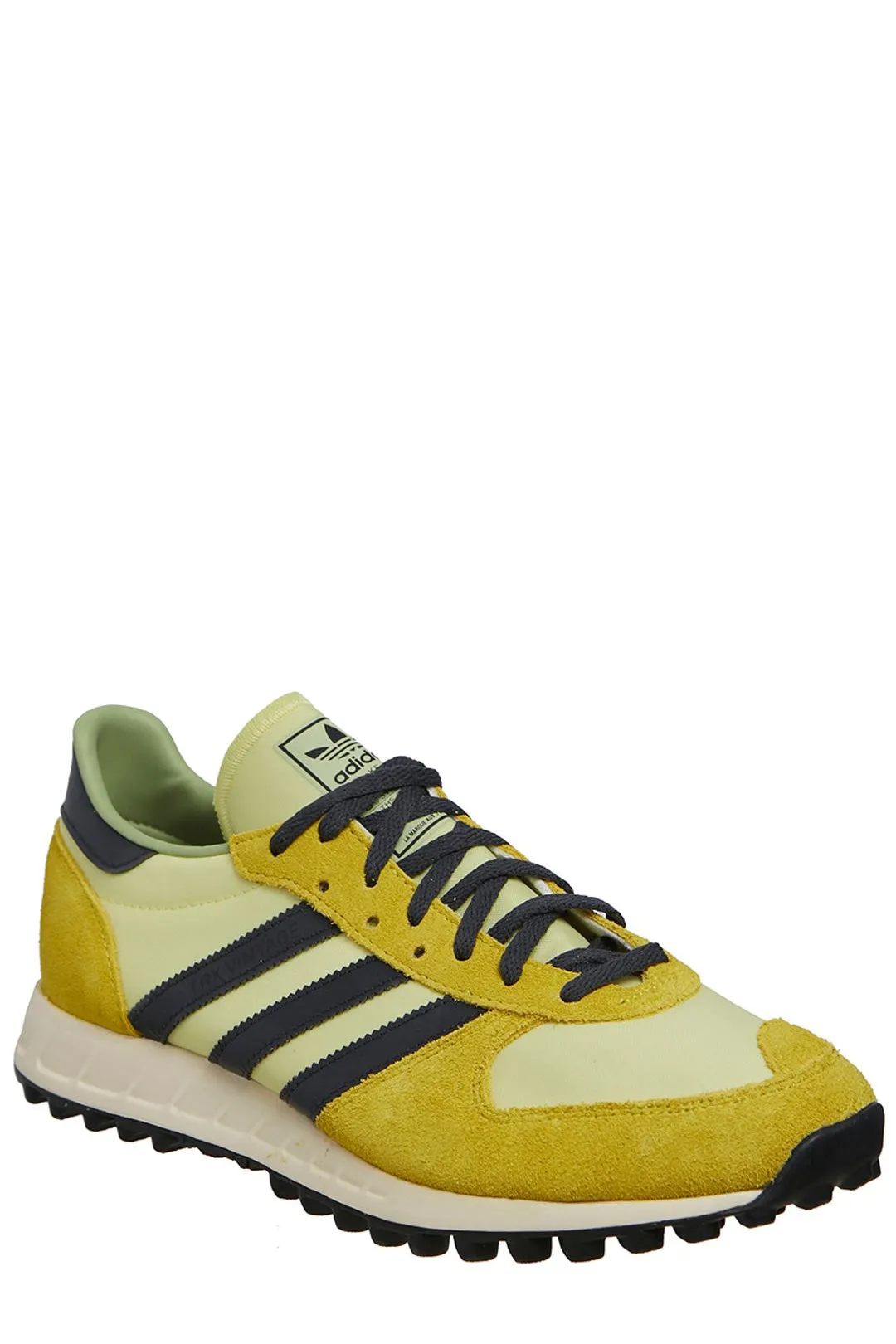 adidas TRX Vintage Lace-Up Sneakers