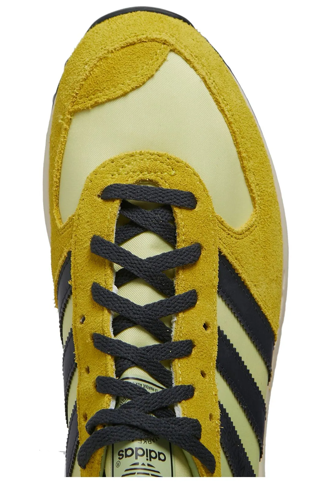 adidas TRX Vintage Lace-Up Sneakers