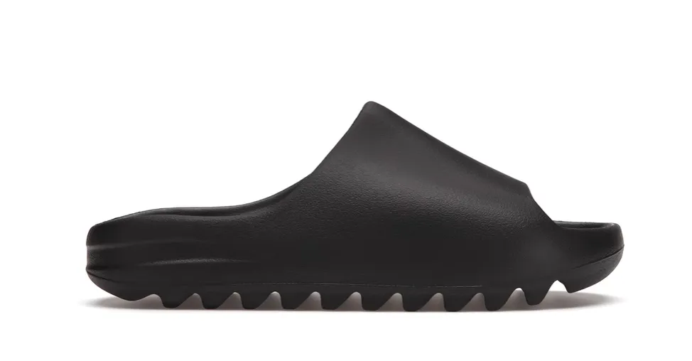 Adidas Yeezy Slide Onyx (2022/2023)