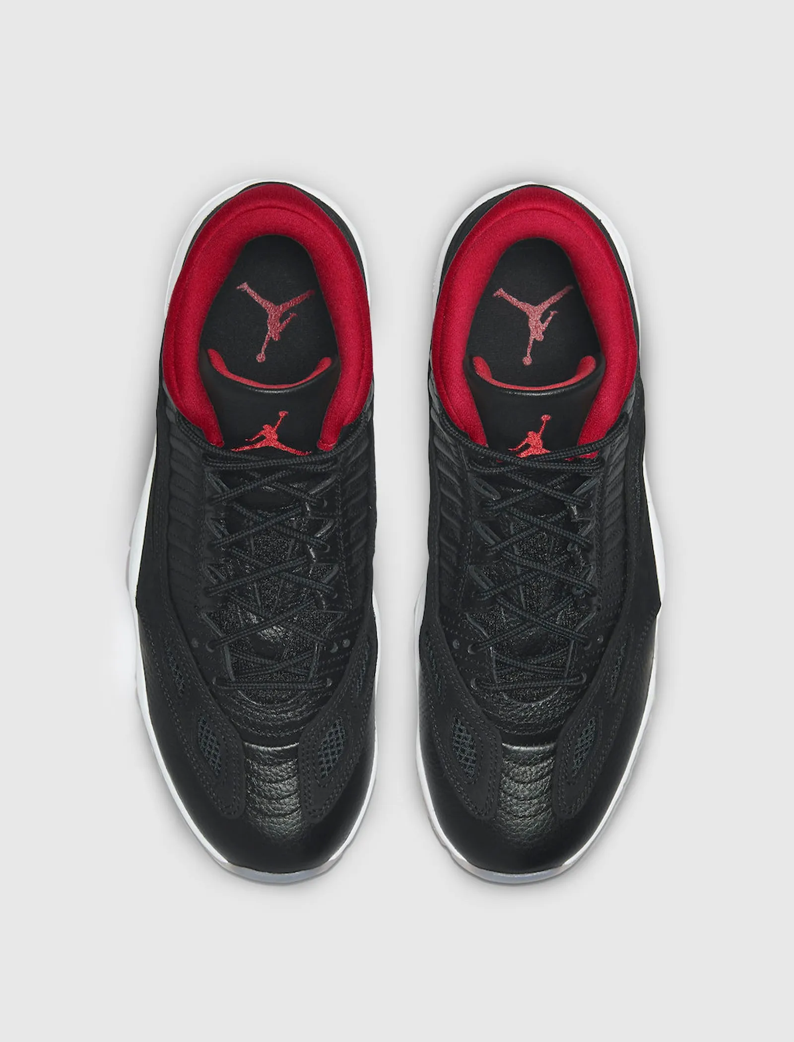 AIR JORDAN 11 LOW IE BRED