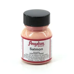 Angelus Paint 1 Ounce Salmon