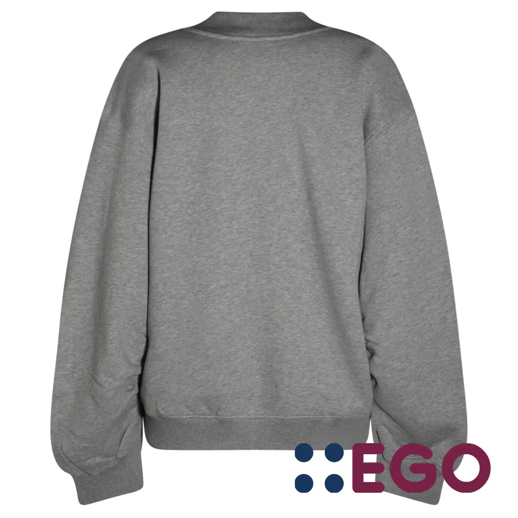 ATTICO  |Hoodies & Sweatshirts