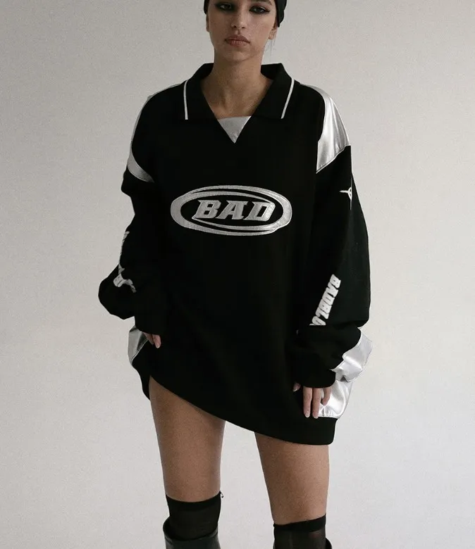 BADBLOOD  |Hoodies & Sweatshirts