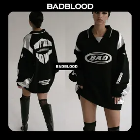 BADBLOOD  |Hoodies & Sweatshirts