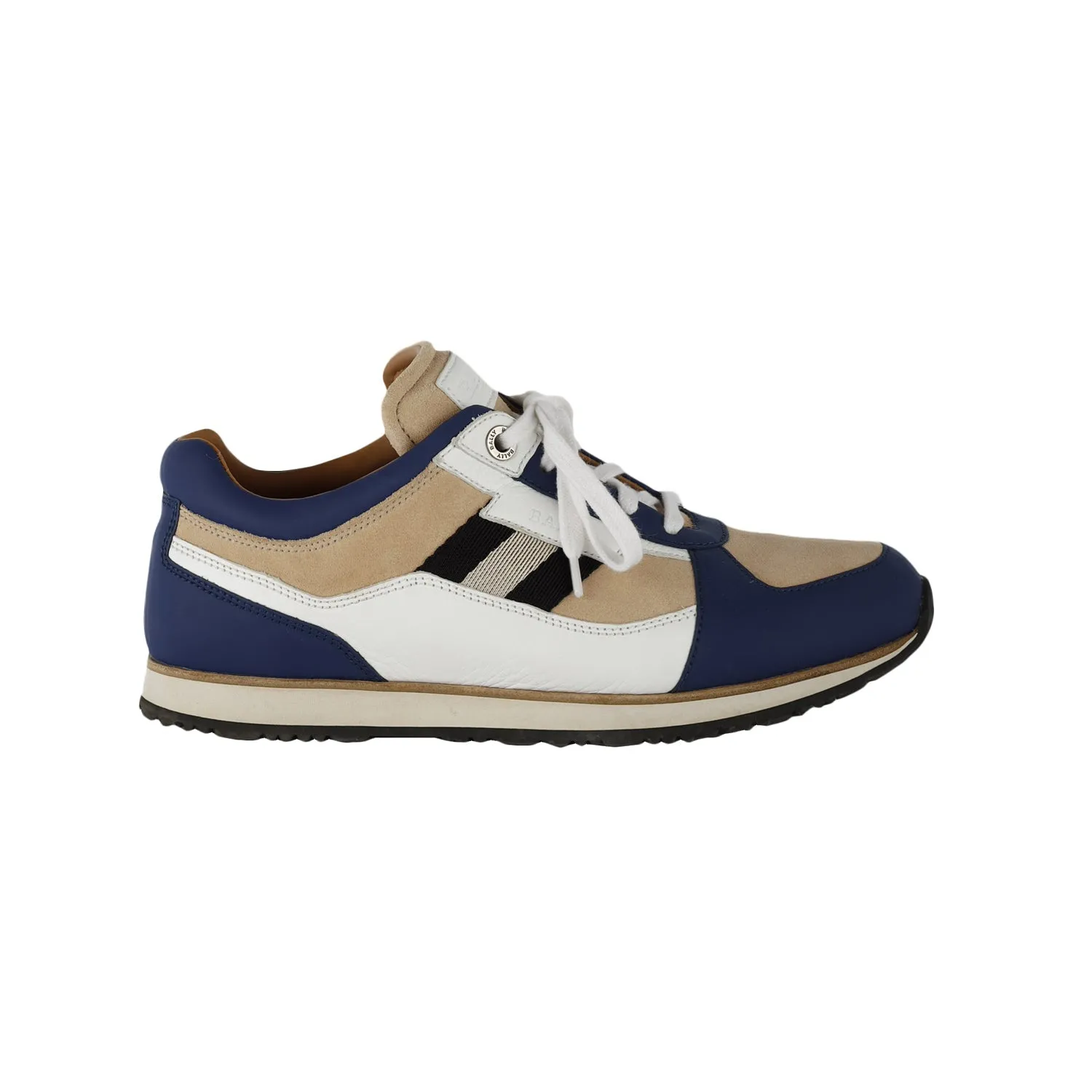 Bally Sneakers - '20s