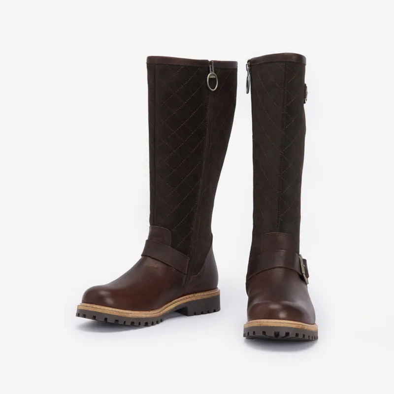 Barbour® Willow Tall Boots