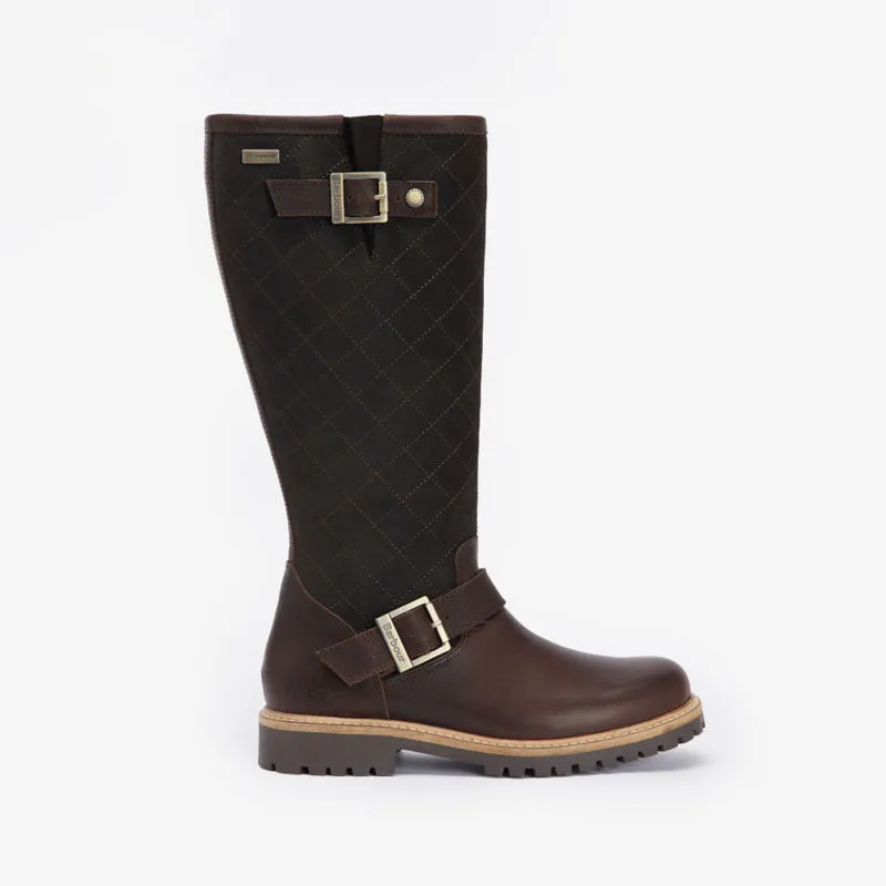 Barbour® Willow Tall Boots