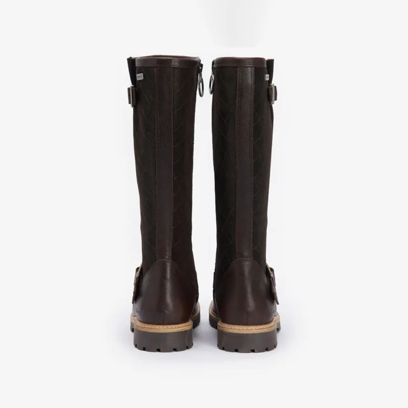 Barbour® Willow Tall Boots