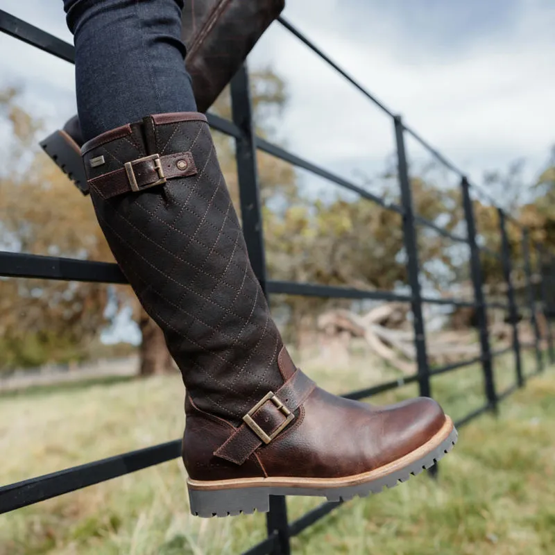 Barbour® Willow Tall Boots