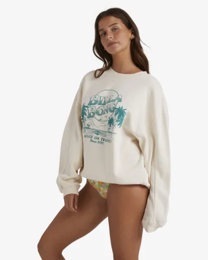 Billabong  |Hoodies & Sweatshirts