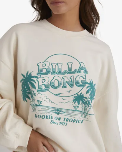 Billabong  |Hoodies & Sweatshirts