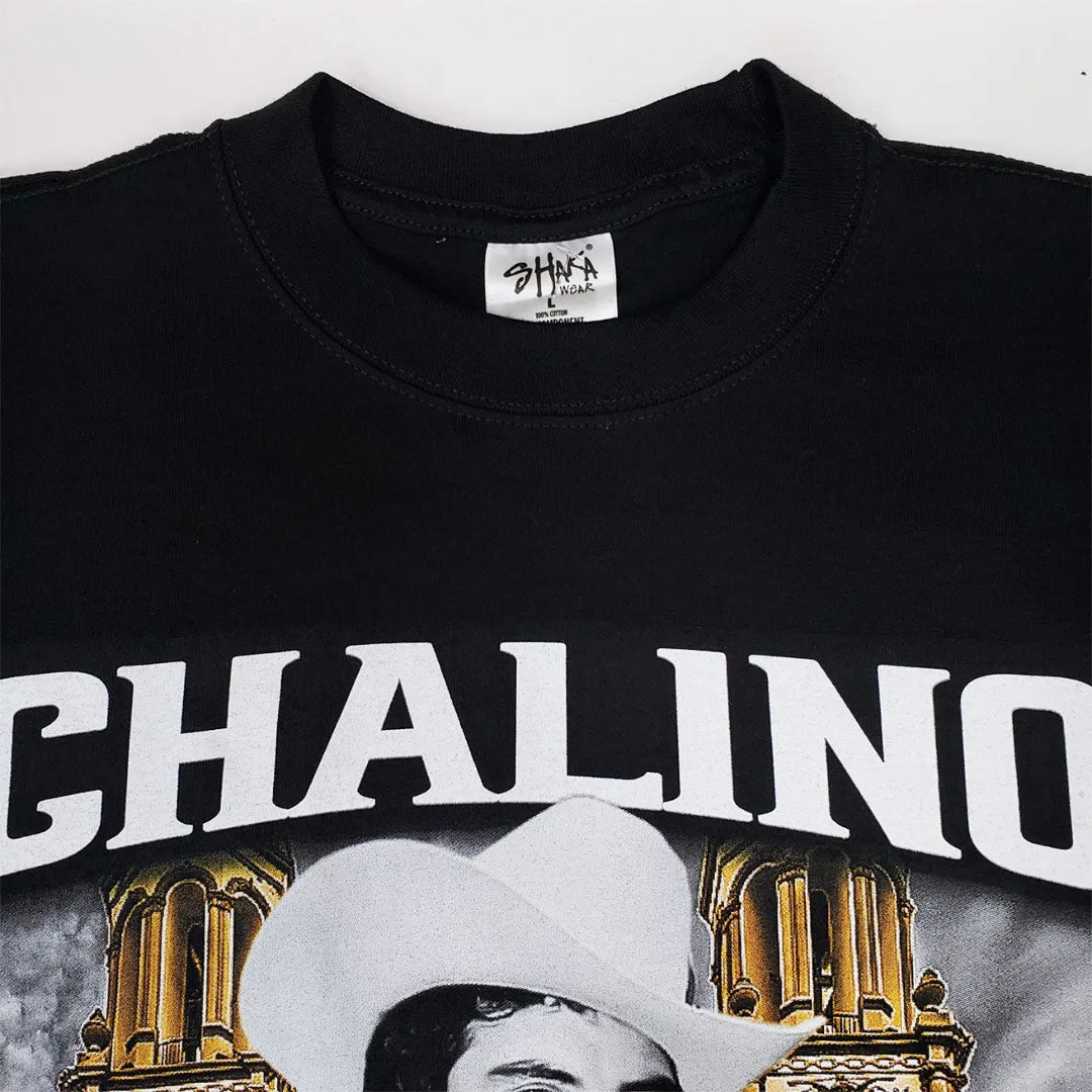 BILLIONAIRE Chalino Graphic T-Shirt