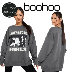 boohoo  |Hoodies & Sweatshirts