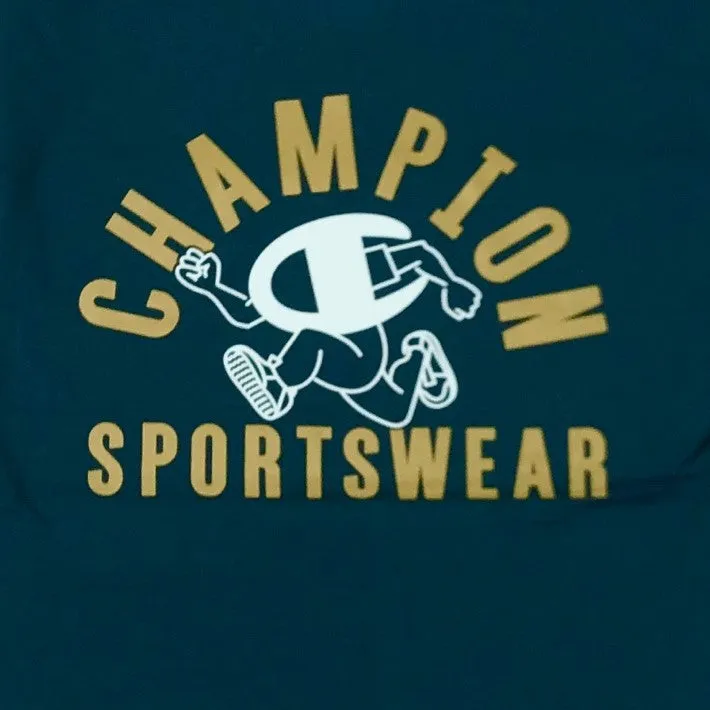 CHAMPION Sportwear Graphic T-shirt