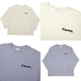 CHANCECHANCE  |Hoodies & Sweatshirts