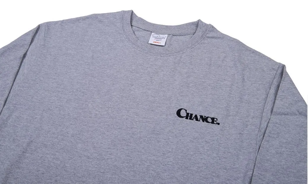 CHANCECHANCE  |Hoodies & Sweatshirts