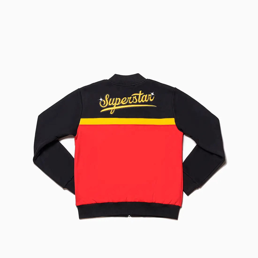 Christy Ng x DHL 22 Varsity Jacket