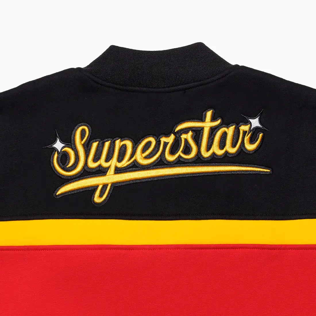 Christy Ng x DHL 22 Varsity Jacket