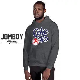 Cole 45 | Hoodie