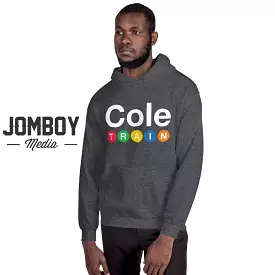 Cole Train | Hoodie