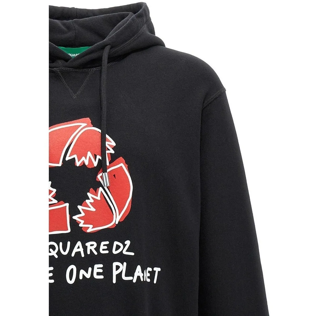 D SQUARED2  |Hoodies