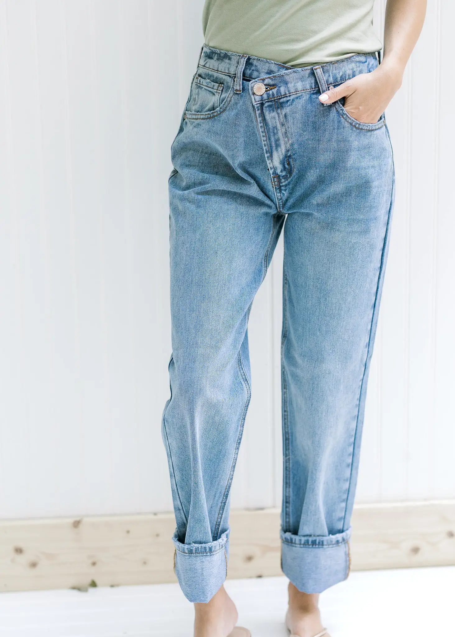 Denim Days Jeans