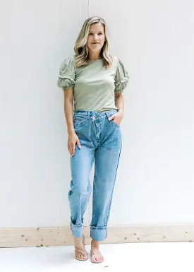 Denim Days Jeans