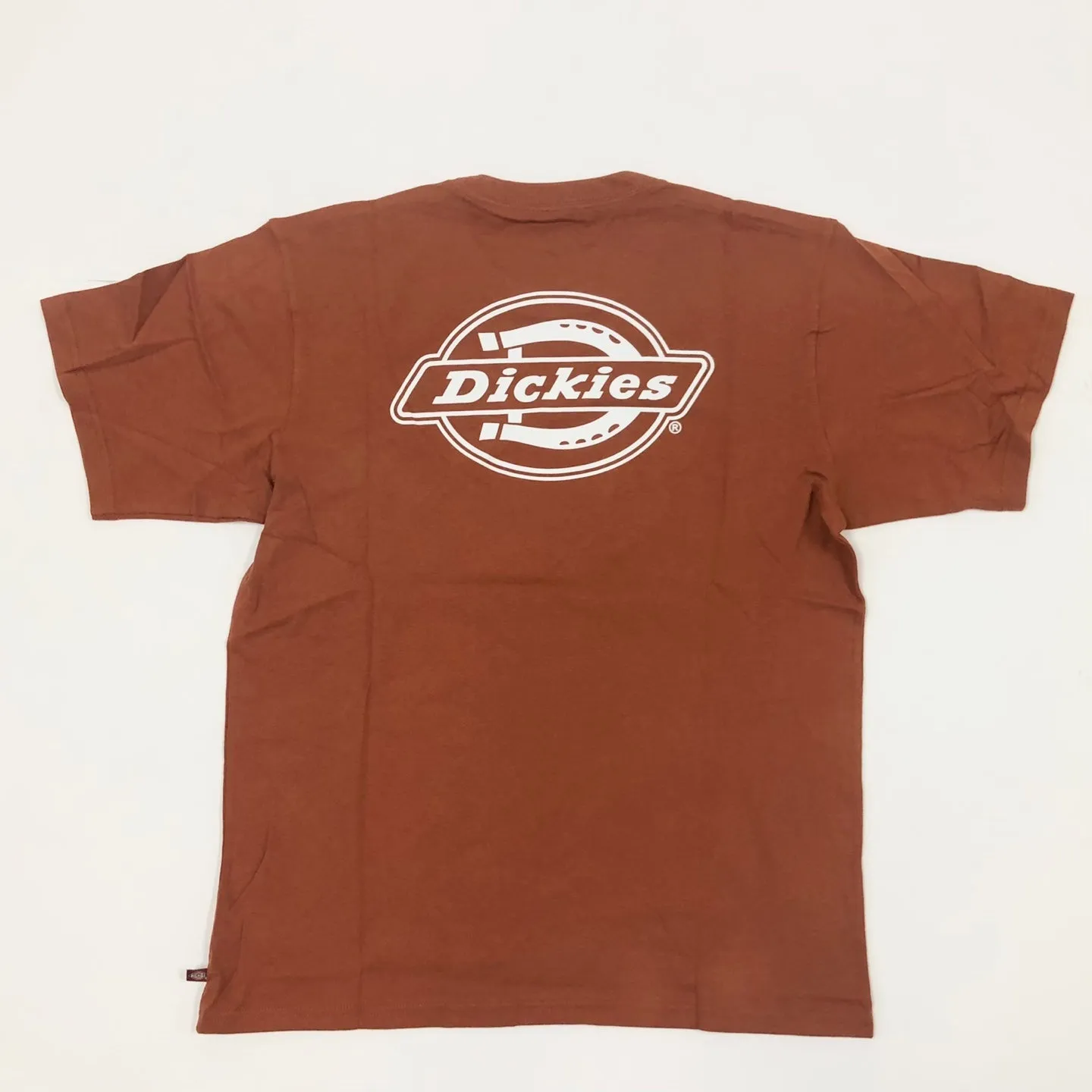 DICKIES Back Logo Graphic T-Shirt