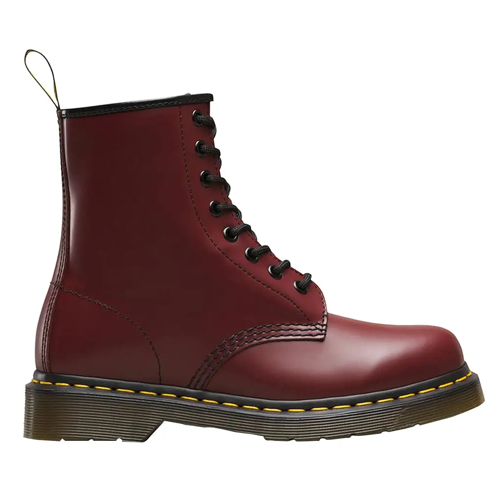 Dr. Martens 1460 Cherry Unisex Boots - UK 10