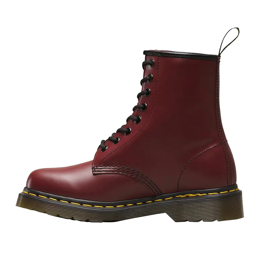 Dr. Martens 1460 Cherry Unisex Boots - UK 10