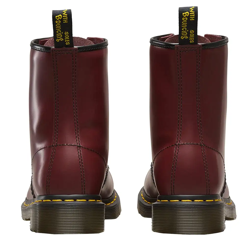 Dr. Martens 1460 Cherry Unisex Boots - UK 10