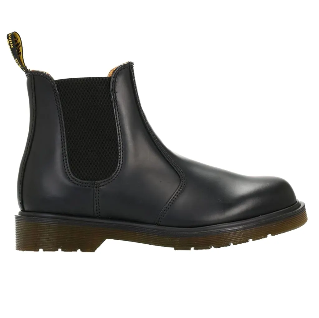 Dr. Martens 2976 Chelsea Boots Black Unisex Boots - UK 5