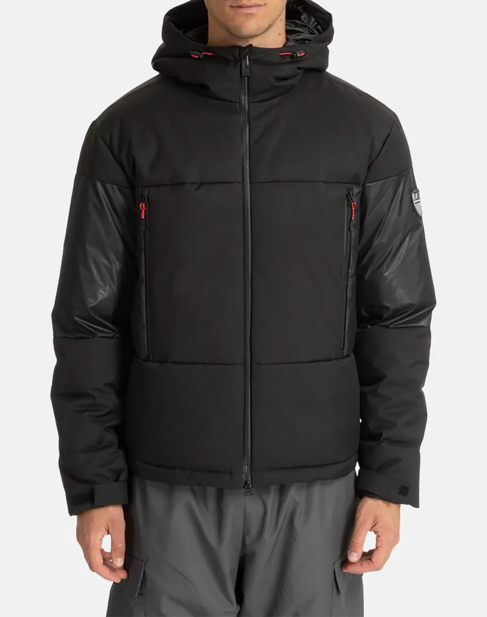 EA7 JACKET