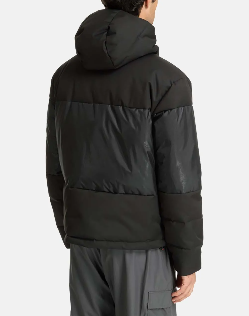 EA7 JACKET