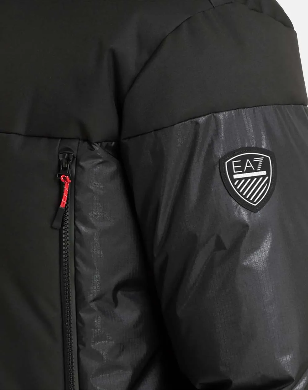 EA7 JACKET