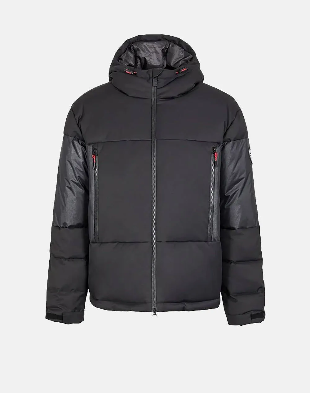 EA7 JACKET