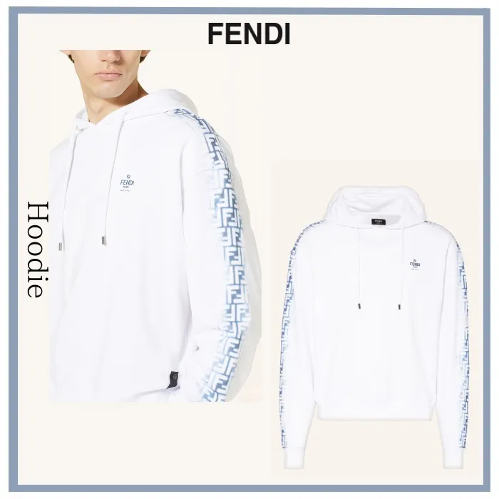 FENDI  |Luxury Hoodies