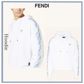 FENDI  |Luxury Hoodies