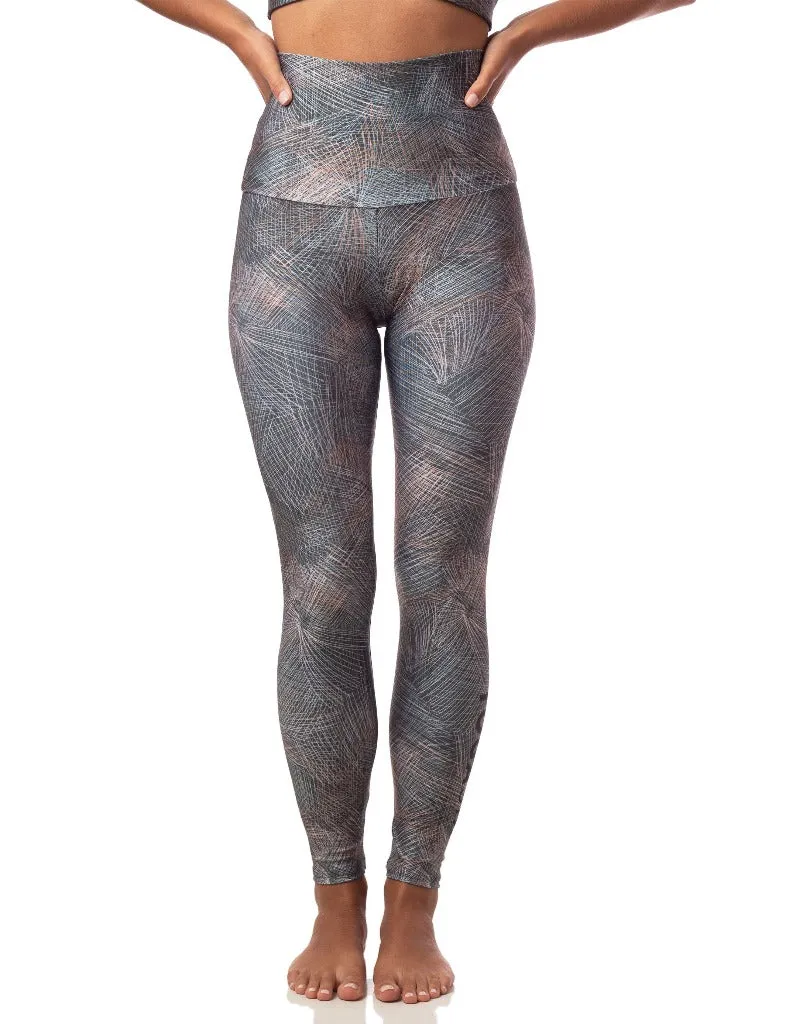 Fireworks YogaSix Legging