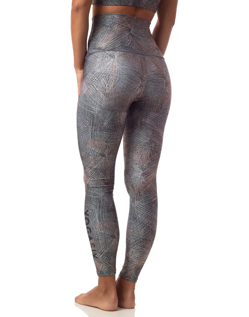 Fireworks YogaSix Legging