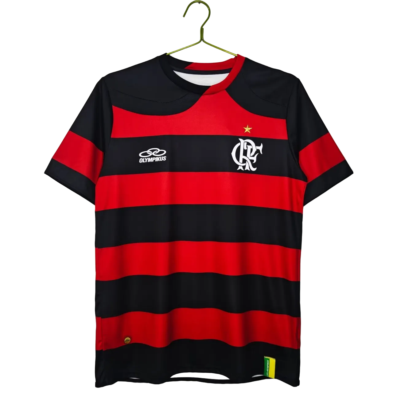 Flamengo - 09/10 Vintage